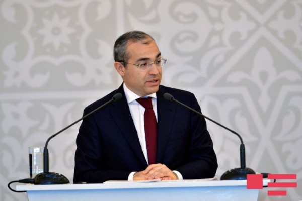 “IX sinif məzunlarının imtahan nəticələri 17 faiz yüksəlib“ - NAZİR