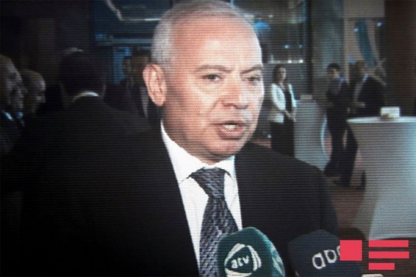 Konstitusiya Məhkəməsinin sədri Bank sahəsindəki ziddiyyətlərdən DANIŞDI