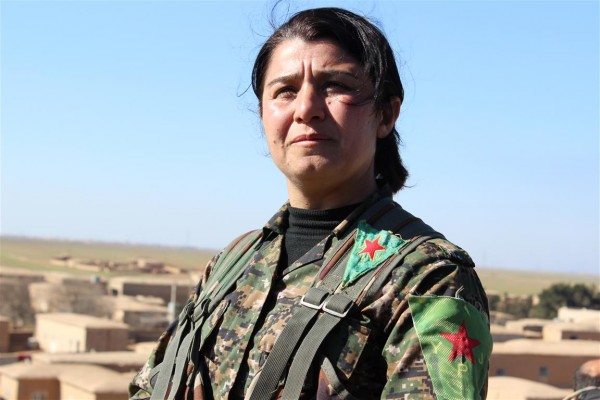PKK Qərbə yalvardı: “Bizi Türkiyədən qoruyun”