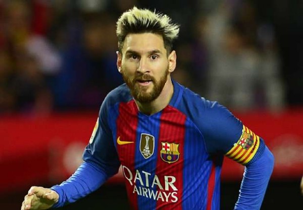 Messi “Barselona”nın yeni müqavilə ilə bağlı təklifini rədd edib