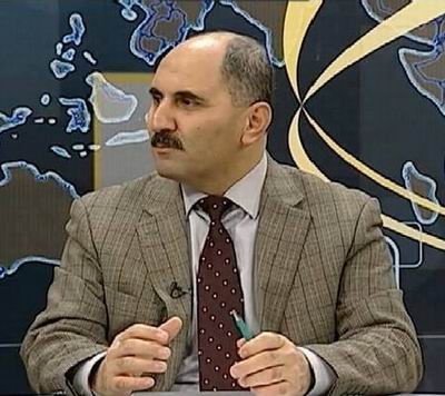 Azər Həsrət gömrükçülərimizi “alverçi təfəkkürlü” adlandırdı