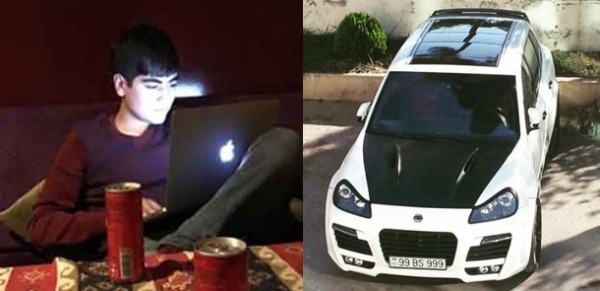 “Porsche” ilə qadını öldürən azyaşlı qapalı tipli xüsusi təlim-tərbiyə müəssisəsinə göndəriləcək - RƏSMİ