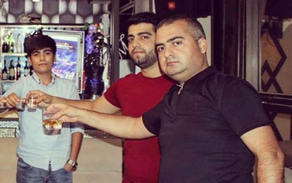 14 yaşlı ikinci dəfədir adam öldürür