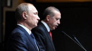 Putin Ərdoğanla anlaşa bilməyib, zərbə endirir