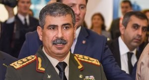 Zakir Həsənov Türkiyəyə getdi