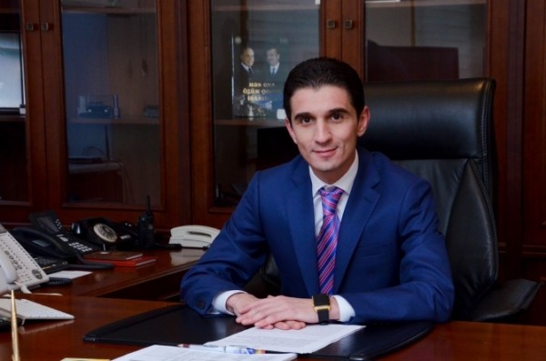 Ziya Məmmədovun yaxın qohumu işdən çıxarıldı