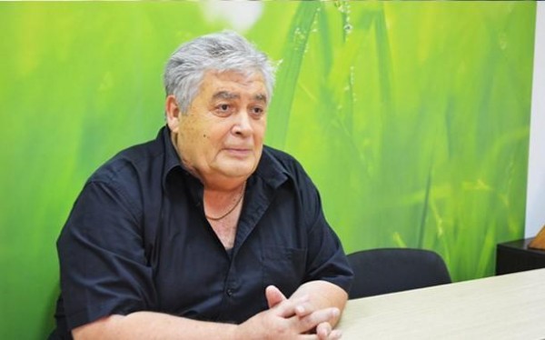 Rafael Dadaşovun səhhəti haqda oğlundan açıqlama