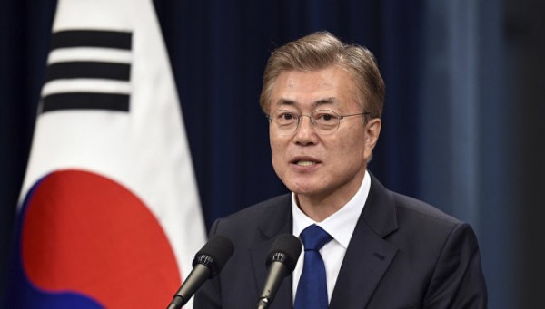 Koreya Respublikasının yeni prezidenti əsas dövlət postlarına təyinatlar edib