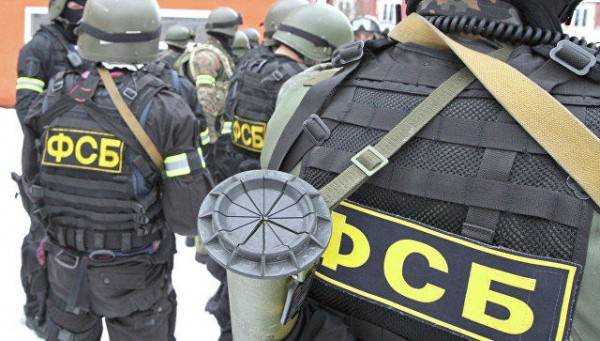 FSB azərbaycanlıların bazasını nəzarət altına alır