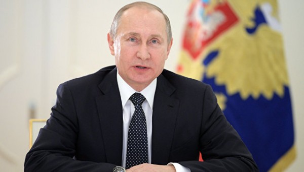 Rusiyada fəlakət: Putinə təcili təklif verildi