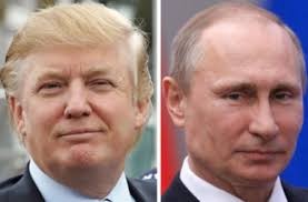 Putin və Tramp iyulda görüşəcək