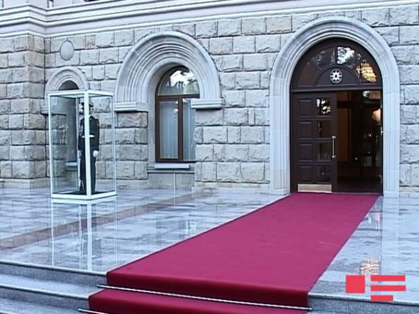 “Ermənilərlə məxfi əməkdaşlıq edən qrupun ifşasında “Mossad“ın rolu olmayıb“ - RƏSMİ