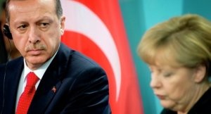 Türkiyə ilə Almaniya arasında diplomatik qalmaqal