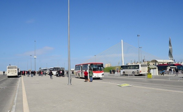 Sərnişinlərin nəzərinə! Sabah “Koroğlu“ bağlanır