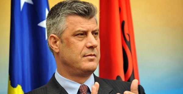 Kosova parlamenti təcili istefaya göndərildi
