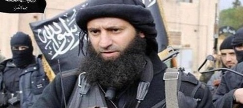 ABŞ bu terrorçunun başı üçün 10 milyon təyin etdi