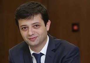 Jurnalistika fakültəsinə yeni dekan -Vüqar Zifəroğlu