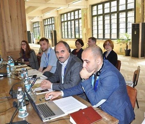 Tiflis konransında erməniləri necə susdurduq?