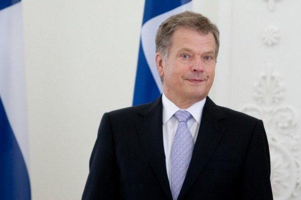 NATO Avropa qurumu deyil, amma… - Finlandiya