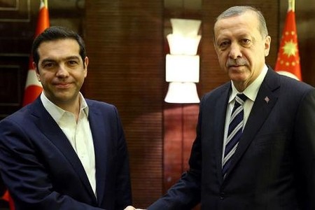 Türkiyə prezidentindən Yunanıstana qəti tələb: Qaytarın!