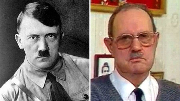 Qəddar diktatorların uşaqları və onların məhv olmuş taleləri