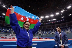 Azərbaycan idmançıları İslamiadada qızıl medal sayını 10-a çatdırıblar