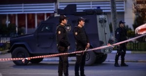 Türkiyədə PKK-çılar jandarm qüvvələrinə atəş açdı
