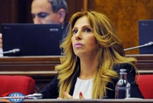 Ermənistanda “Milli Müqavimət Hərəkatı“ yaradılır