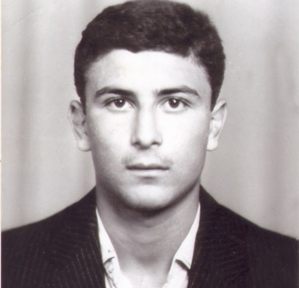 Bu gün Azərvaycanın qəhrəman oğlu Sənan Rüstəmovun şəhid olduğu gündür...