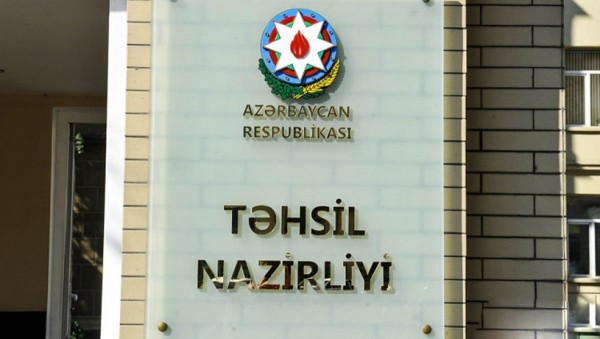 Təhsil Nazirliyinin adından sui-istifadə edirlər - Xəbərdarlıq