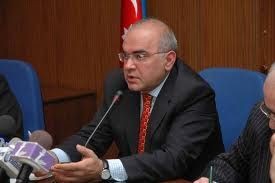 Azərbaycanda general vəfat edib