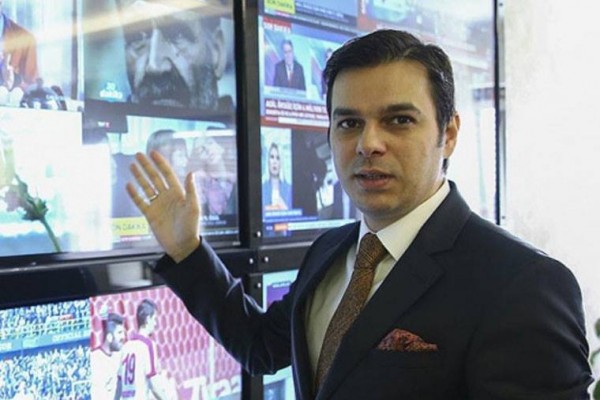 “TRT” kanalına yeni rəhbər təyin edildi