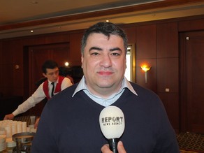 Gürcüstan Müsəlmanları Birliyi Batumi meriyasını məhkəməyə verəcək