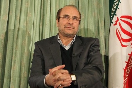 Tehran meri prezidentlik yarışından geri çəkildi