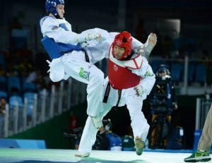 İslamiada: atletika və taekvondo yarışları başlayır