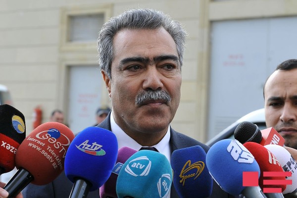 “Prezident Administrasiyası tərəfindən obyektiv seçim aparılacaq“ - Vüqar Səfərli