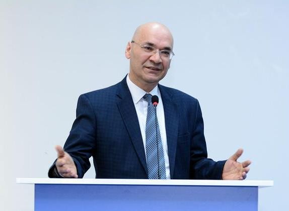 Osman Gündüz: “Virusa yoluxan kompüterlərə “Bitcoin” lazım olacaq”