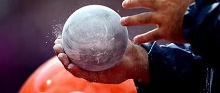 Para-atletika yarışlarından qızıl medal gəldi