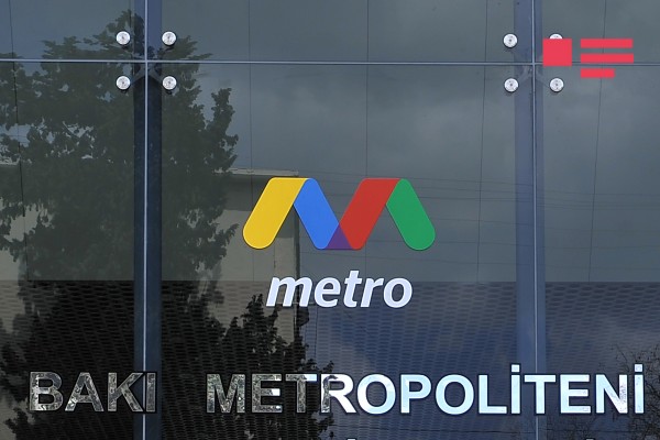 Metropoliten yay qrafikinə keçdi