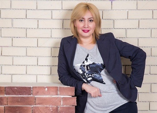 Tanınmış jurnalist nazirə məktub yazdı - Əziz Nazir