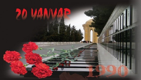 Azərbaycanda iki nəfərə “20 Yanvar Şəhidi” fəxri adı verilib