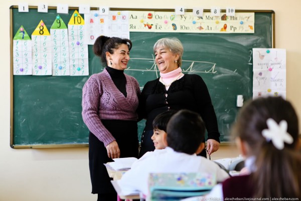 Müəllimlərin işə qəbul və yerdəyişmə qaydaları təsdiqləndi – ƏMR