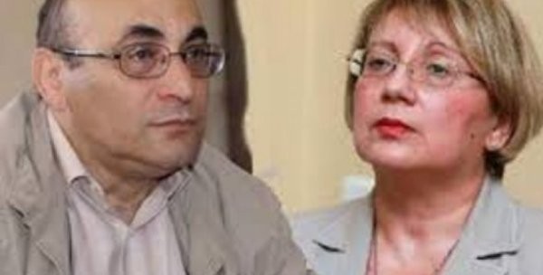 Leyla Yunus və ərinin məhkəməyə məcburi gətirilməsi barədə qərar verildi