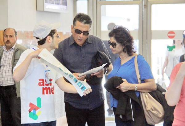 Metro gecə saat 2-dək işləyəcək - İslam Oyunlarının bağlanışı günü