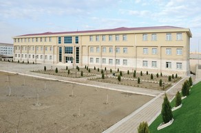 Son üç ildə Naxçıvanda 21 məktəb tikilib