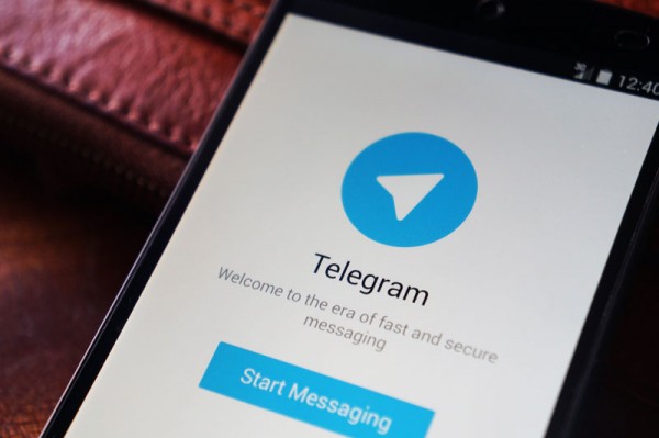 “Telegram“: Heç bir xüsusi xidmət orqanı bizdən informasiya ala bilməyib