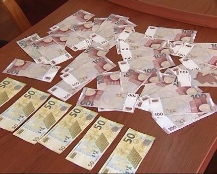Bakıda küllü miqdarda saxta pul aşkarlandı - ƏMƏLİYYAT