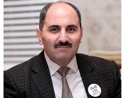 “Təəssüf doğuran budur ki, Azərbaycandan olan bir şəxs ermənilərlə eyni səfdə yer alır”