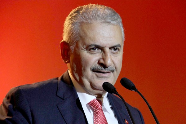 Türkiyə baş nazirinin yeni vəzifəsi bəlli oldu