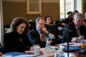 Helsinki Komissiyası: “Rusiya qonşularına birbaşa təcavüz edir”